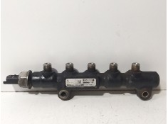 Recambio de rampa inyectora para citroën c4 picasso i monospace (ud_) 1.6 hdi 110 referencia OEM IAM 9654592680  