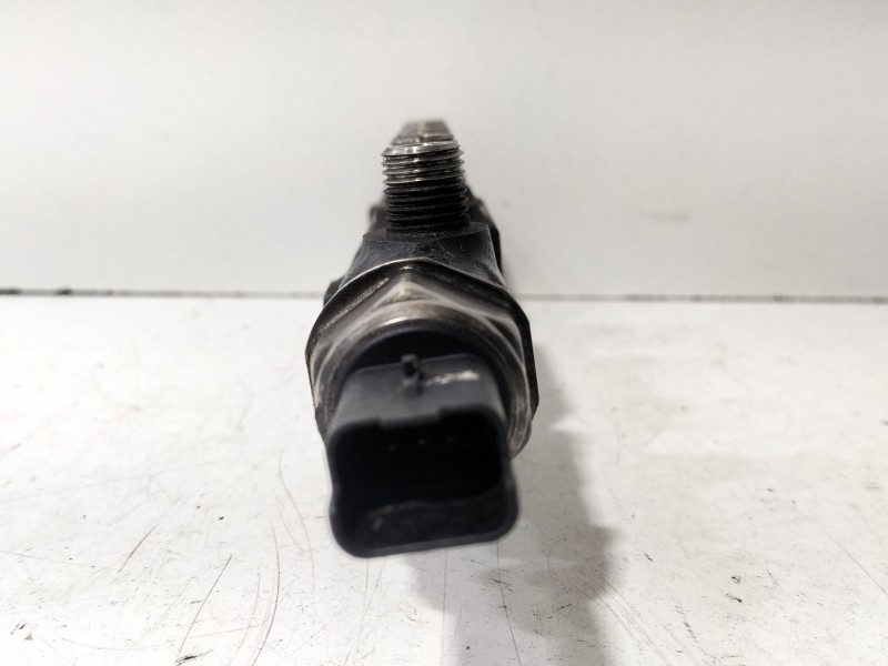Recambio de rampa inyectora para citroën c4 picasso i monospace (ud_) 1.6 hdi 110 referencia OEM IAM 9654592680  