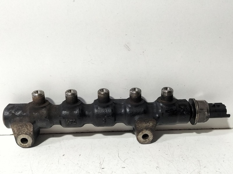 Recambio de rampa inyectora para citroën c4 picasso i monospace (ud_) 1.6 hdi 110 referencia OEM IAM 9654592680  