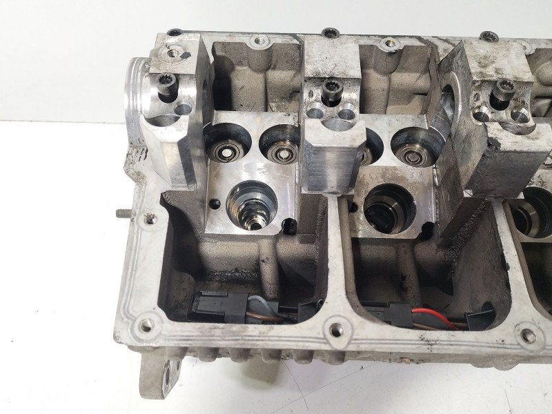 Recambio de culata para seat leon (1p1) 1.9 tdi referencia OEM IAM 038103373R  