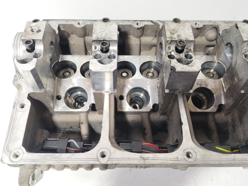 Recambio de culata para seat leon (1p1) 1.9 tdi referencia OEM IAM 038103373R  