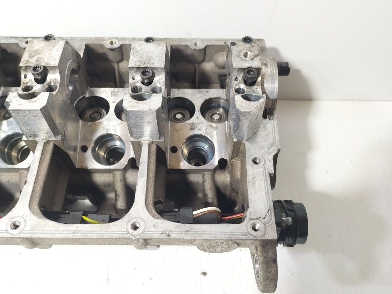 Recambio de culata para seat leon (1p1) 1.9 tdi referencia OEM IAM 038103373R  