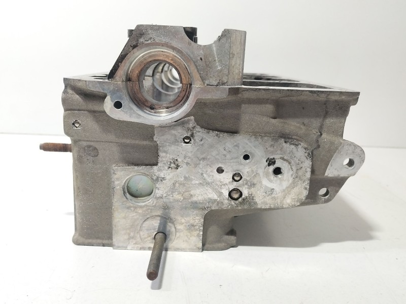 Recambio de culata para seat leon (1p1) 1.9 tdi referencia OEM IAM 038103373R  