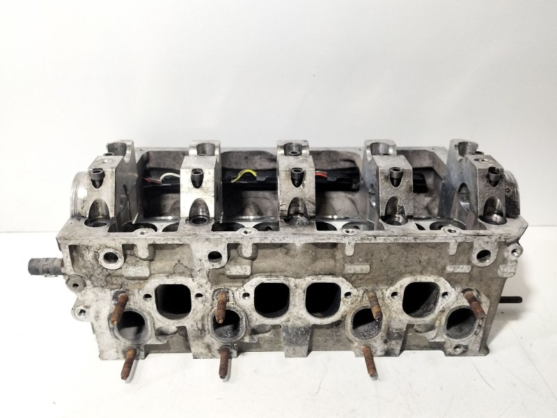 Recambio de culata para seat leon (1p1) 1.9 tdi referencia OEM IAM 038103373R  