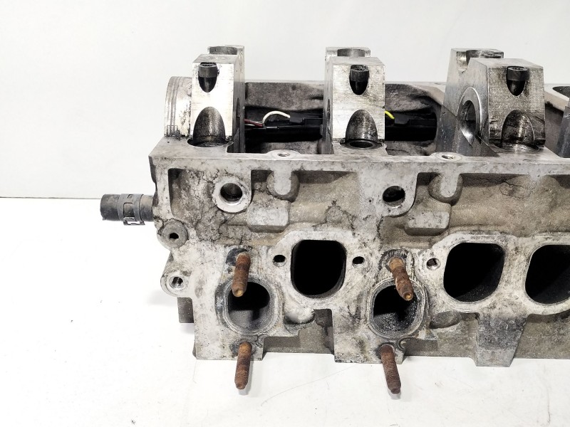 Recambio de culata para seat leon (1p1) 1.9 tdi referencia OEM IAM 038103373R  