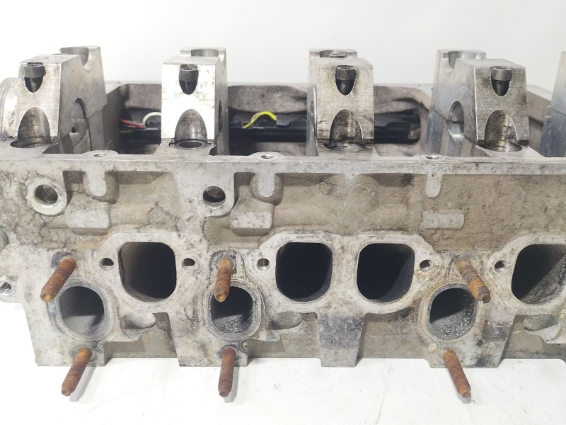 Recambio de culata para seat leon (1p1) 1.9 tdi referencia OEM IAM 038103373R  