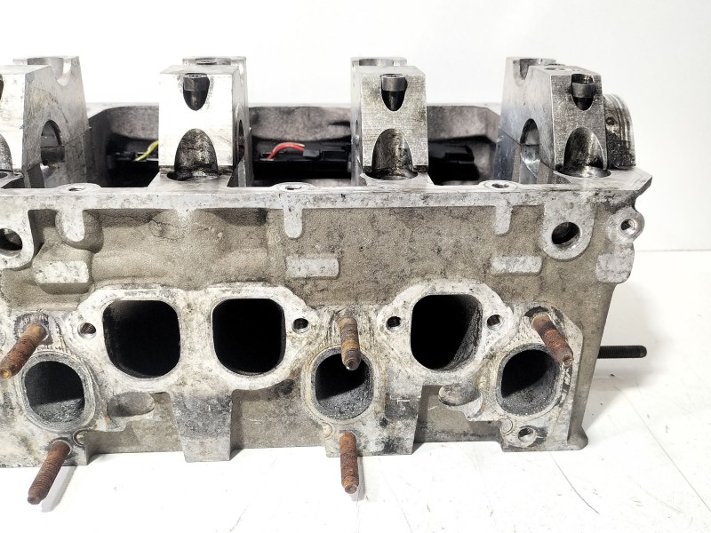 Recambio de culata para seat leon (1p1) 1.9 tdi referencia OEM IAM 038103373R  