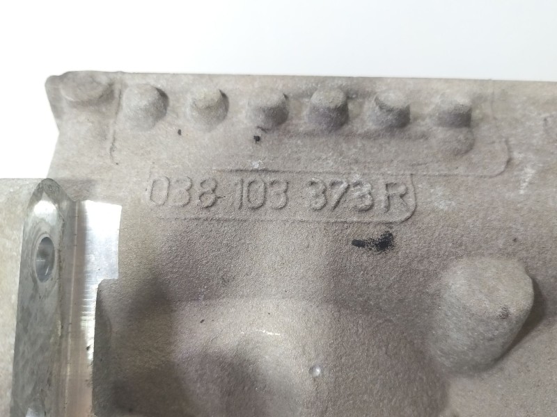 Recambio de culata para seat leon (1p1) 1.9 tdi referencia OEM IAM 038103373R  