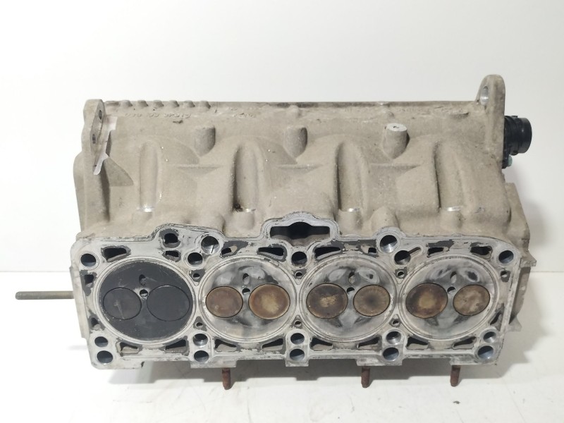 Recambio de culata para seat leon (1p1) 1.9 tdi referencia OEM IAM 038103373R  