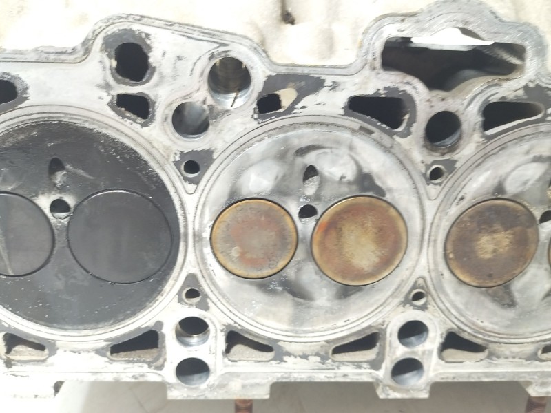 Recambio de culata para seat leon (1p1) 1.9 tdi referencia OEM IAM 038103373R  