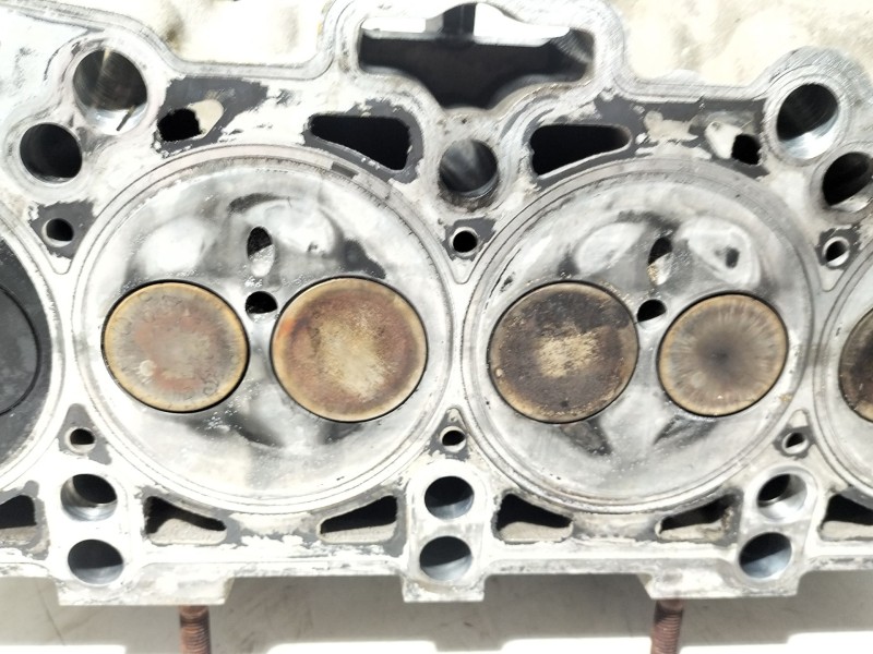 Recambio de culata para seat leon (1p1) 1.9 tdi referencia OEM IAM 038103373R  