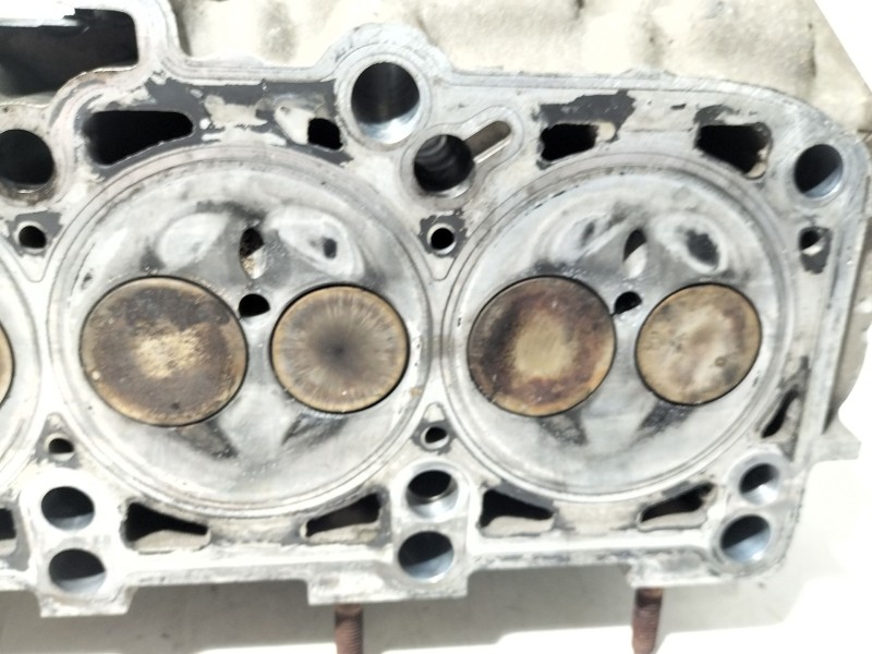 Recambio de culata para seat leon (1p1) 1.9 tdi referencia OEM IAM 038103373R  