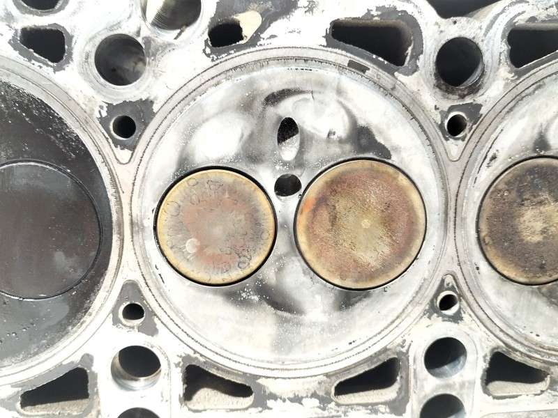Recambio de culata para seat leon (1p1) 1.9 tdi referencia OEM IAM 038103373R  