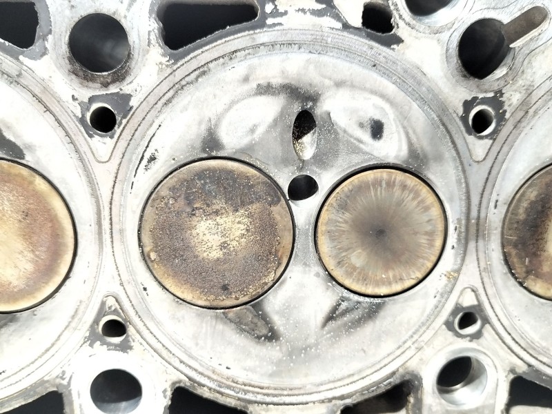 Recambio de culata para seat leon (1p1) 1.9 tdi referencia OEM IAM 038103373R  
