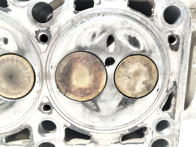 Recambio de culata para seat leon (1p1) 1.9 tdi referencia OEM IAM 038103373R  
