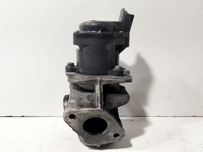 Recambio de valvula egr para citroën c4 picasso i monospace (ud_) 1.6 hdi 110 referencia OEM IAM 966027628  