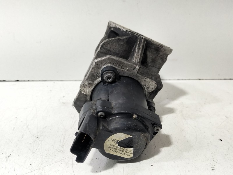 Recambio de valvula egr para citroën c4 picasso i monospace (ud_) 1.6 hdi 110 referencia OEM IAM 966027628  