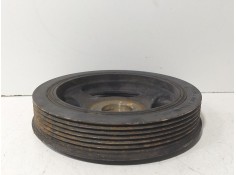 Recambio de polea cigueñal para citroën c4 picasso i monospace (ud_) 1.6 hdi 110 referencia OEM IAM Citroën C4 Picasso 1.6 HDI  