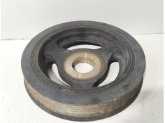 Recambio de polea cigueñal para citroën c4 picasso i monospace (ud_) 1.6 hdi 110 referencia OEM IAM Citroën C4 Picasso 1.6 HDI   2