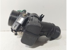 Recambio de caja mariposa para citroën c4 picasso i monospace (ud_) 1.6 hdi 110 referencia OEM IAM 9654634380  