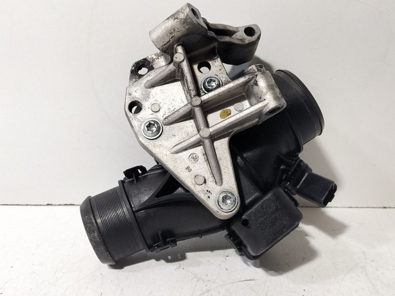 Recambio de caja mariposa para citroën c4 picasso i monospace (ud_) 1.6 hdi 110 referencia OEM IAM 9654634380  