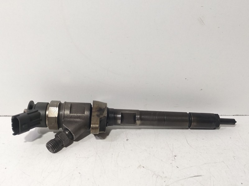 Recambio de inyector para citroën c4 picasso i monospace (ud_) 1.6 hdi 110 referencia OEM IAM 0445110297  