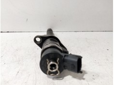 Recambio de inyector para citroën c4 picasso i monospace (ud_) 1.6 hdi 110 referencia OEM IAM 0445110297   2