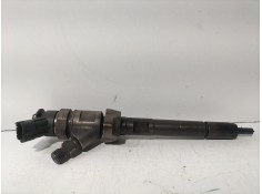Recambio de inyector para citroën c4 picasso i monospace (ud_) 1.6 hdi 110 referencia OEM IAM 0445110297  