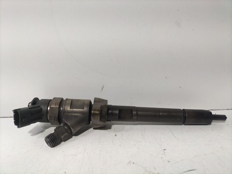 Recambio de inyector para citroën c4 picasso i monospace (ud_) 1.6 hdi 110 referencia OEM IAM 0445110297  