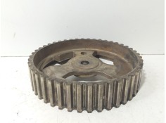 Recambio de polea arbol levas para citroën c4 picasso i monospace (ud_) 1.6 hdi 110 referencia OEM IAM 9657477580  