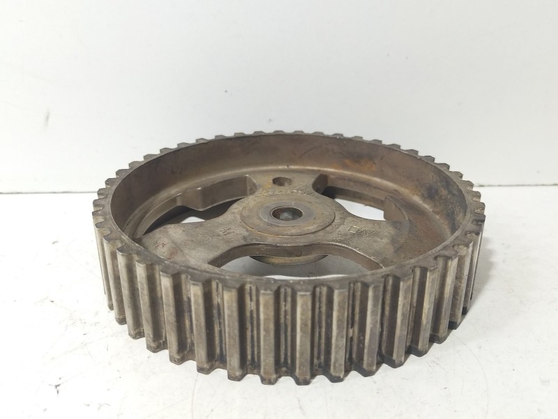 Recambio de polea arbol levas para citroën c4 picasso i monospace (ud_) 1.6 hdi 110 referencia OEM IAM 9657477580  
