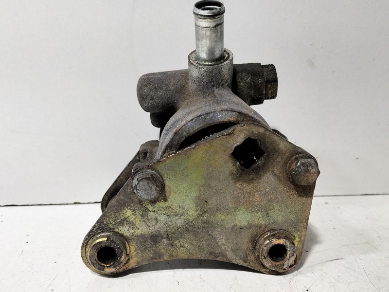Recambio de bomba direccion para citroën c15 furgón/monospace (vd_) 1.8 d referencia OEM IAM 9151249180  