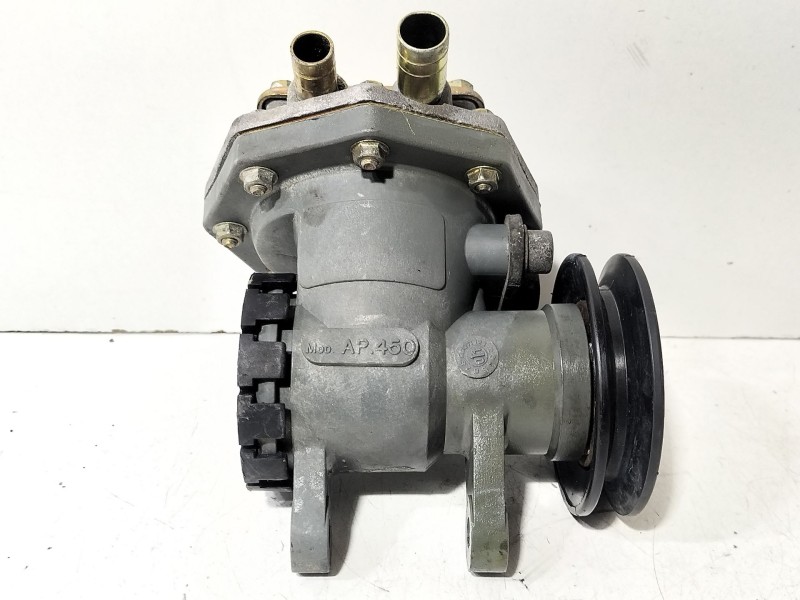 Recambio de bomba freno para citroën c15 furgón/monospace (vd_) 1.8 d referencia OEM IAM Citroen C15 1.8D  