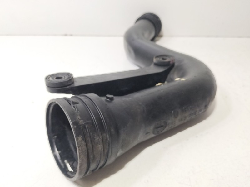 Recambio de tubo para seat leon (1p1) 1.9 tdi referencia OEM IAM 1K0145762P  
