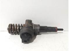 Recambio de inyector para seat leon (1p1) 1.9 tdi referencia OEM IAM 038130073AG  