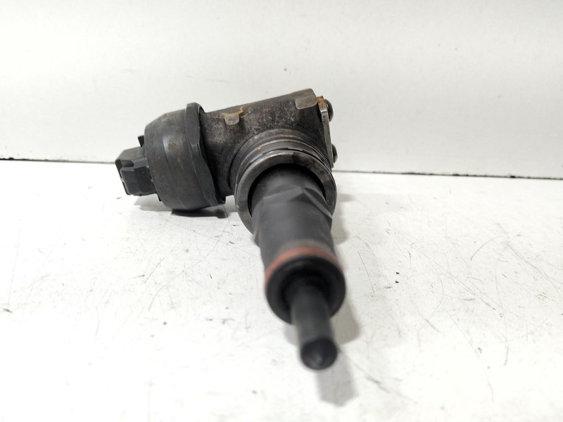 Recambio de inyector para seat leon (1p1) 1.9 tdi referencia OEM IAM 038130073AG  