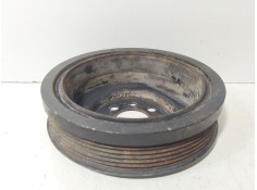 Recambio de polea cigueñal para seat leon (1p1) 1.9 tdi referencia OEM IAM 03G105243  