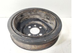 Recambio de polea cigueñal para seat leon (1p1) 1.9 tdi referencia OEM IAM 03G105243   2