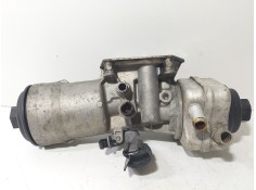 Recambio de soporte filtro aceite para seat leon (1p1) 1.9 tdi referencia OEM IAM 045115389G  