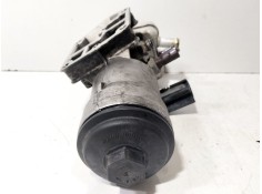 Recambio de soporte filtro aceite para seat leon (1p1) 1.9 tdi referencia OEM IAM 045115389G   2