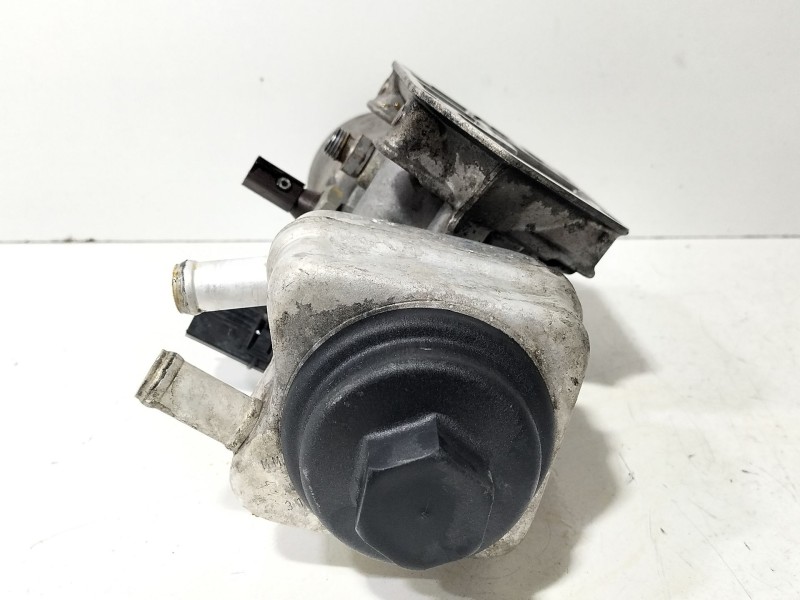 Recambio de soporte filtro aceite para seat leon (1p1) 1.9 tdi referencia OEM IAM 045115389G  