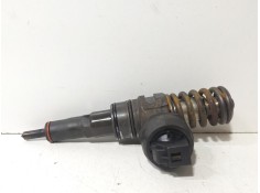 Recambio de inyector para seat leon (1p1) 1.9 tdi referencia OEM IAM 038130073AG  
