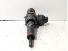 Recambio de inyector para seat leon (1p1) 1.9 tdi referencia OEM IAM 038130073AG   2