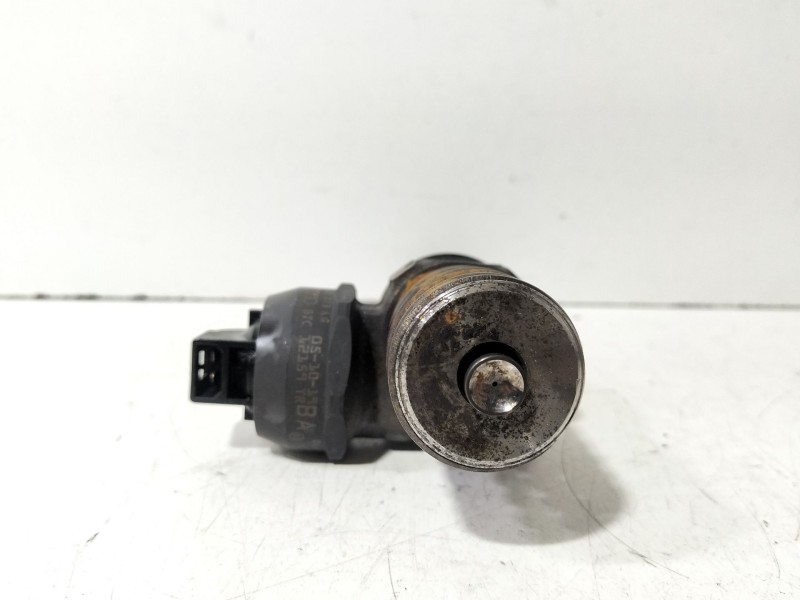 Recambio de inyector para seat leon (1p1) 1.9 tdi referencia OEM IAM 038130073AG  