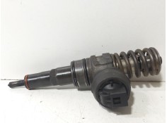 Recambio de inyector para seat leon (1p1) 1.9 tdi referencia OEM IAM 038130073AG  