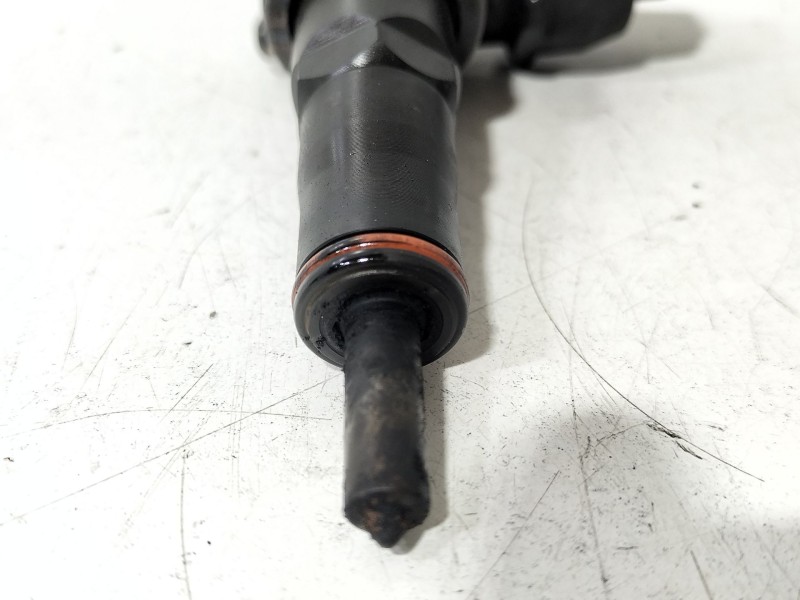 Recambio de inyector para seat leon (1p1) 1.9 tdi referencia OEM IAM 038130073AG  