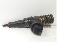 Recambio de inyector para seat leon (1p1) 1.9 tdi referencia OEM IAM 038130073AG  