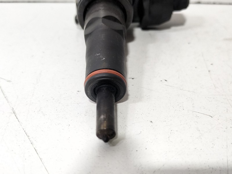 Recambio de inyector para seat leon (1p1) 1.9 tdi referencia OEM IAM 038130073AG  
