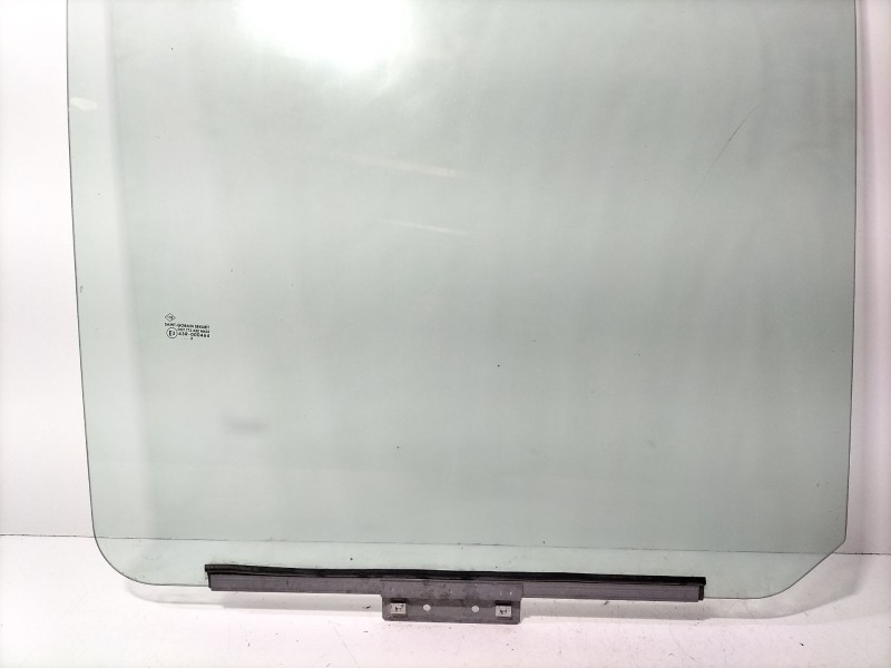Recambio de luna delantera derecha para renault master ii caja/chasis (ed/hd/ud) 3.0 dci 140 (ed0s, ud0s) referencia OEM IAM Ren