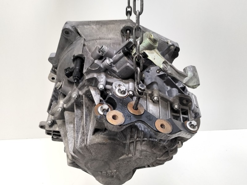 Recambio de caja cambios para alfa romeo 159 (939_) 1.9 jtdm 16v (939axc1b, 939axc12) referencia OEM IAM 55186623  